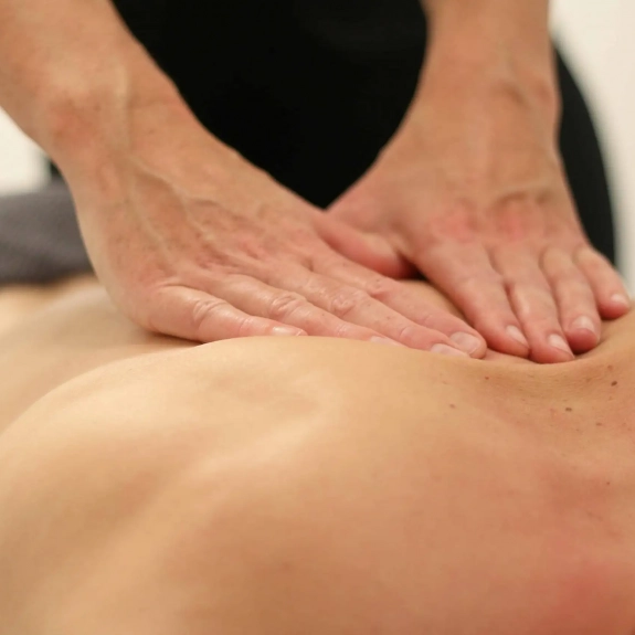 Swedish Massage