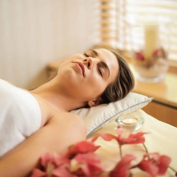 Specialist Cancer Massage - Acupuncture in Reading, Berkshire and Surrounding Areas - Lina Doyle