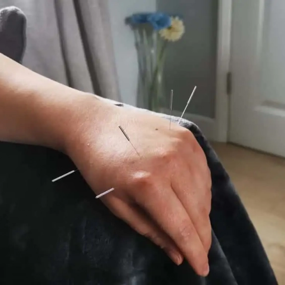 Master Tung's Acupuncture