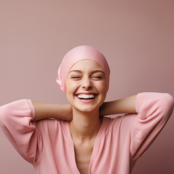 Specialist Cancer Massage